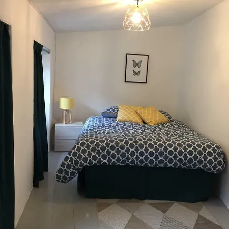 Apartment Casa Dei Rossi *