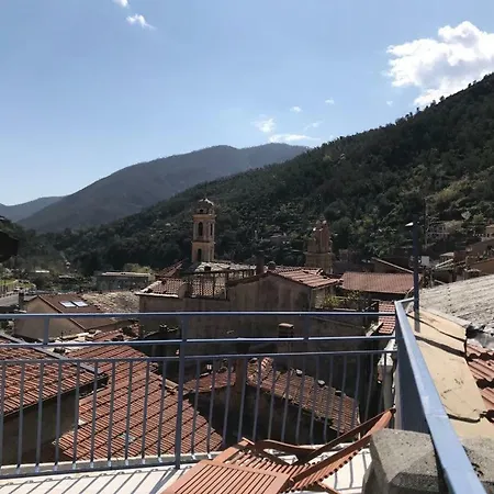 Casa Dei Rossi Apartment *