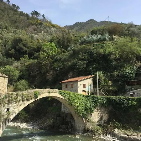 Casa Dei Rossi Apartment *