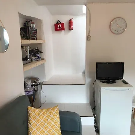 Casa Dei Rossi Apartment Badalucco