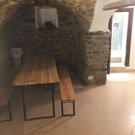Casa Dei Rossi