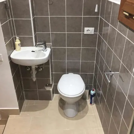 Apartment Casa Dei Rossi Badalucco