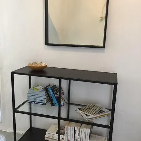 Casa Dei Rossi Apartment *