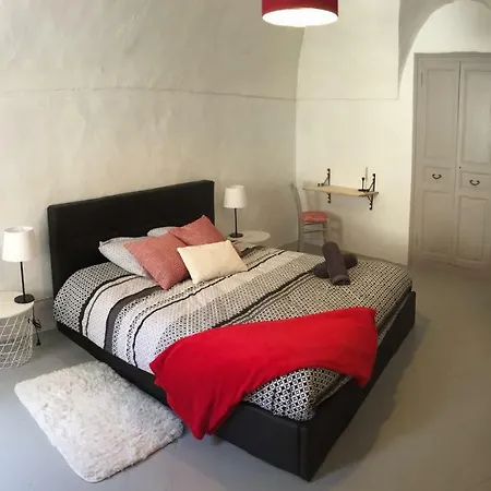 Casa Dei Rossi Badalucco