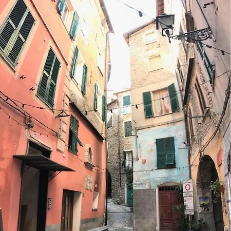 Casa Dei Rossi *