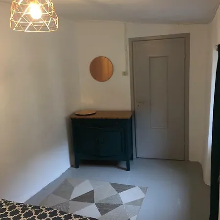 Apartment Casa Dei Rossi *