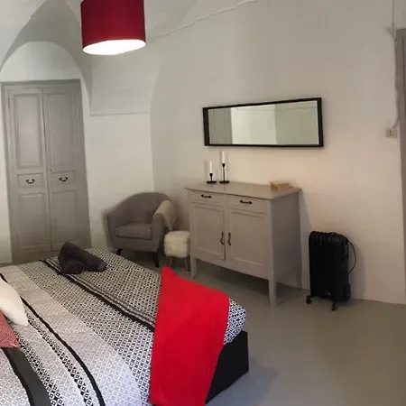 Casa Dei Rossi